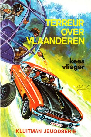 [Van Hoovelt en Vrijman 09] • Terreur over Vlaanderen